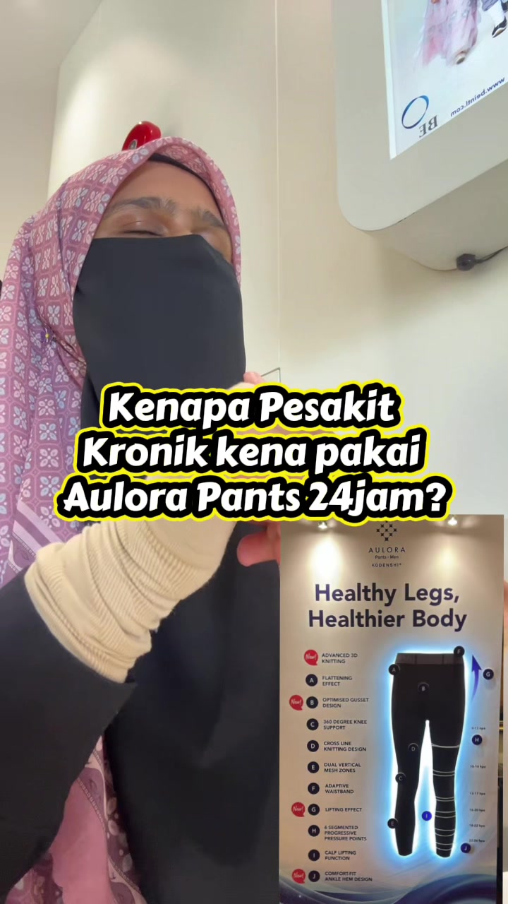 @Hidayah | Perunding Kesihatan