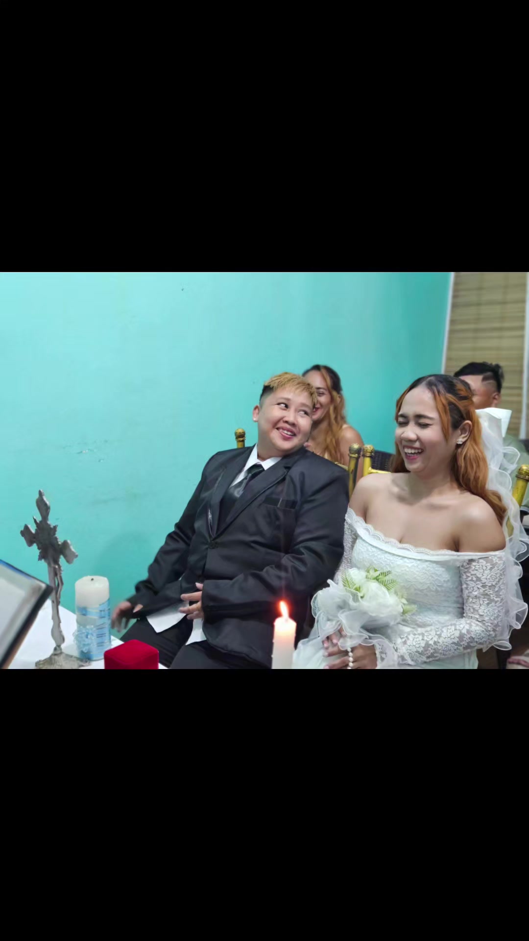 @RevCrescencioAgbayaniJr