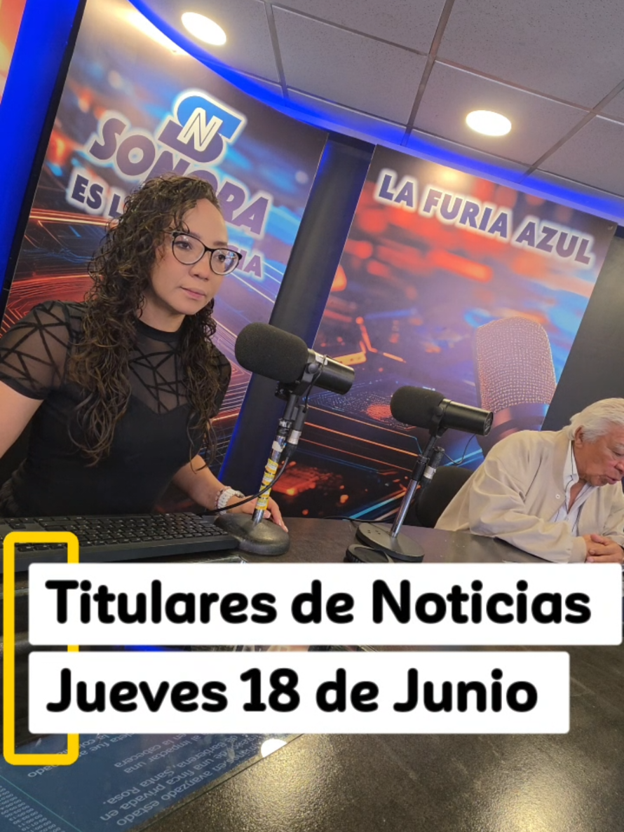 @Silvia "La Colo" Ram&iacute;rez