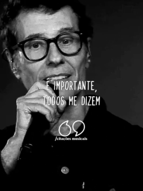 @Cita&ccedil;&otilde;es Musicais