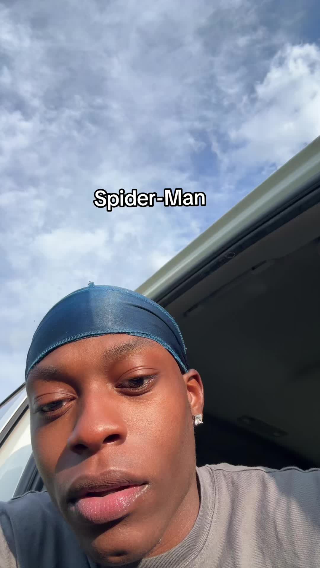 @Peyton