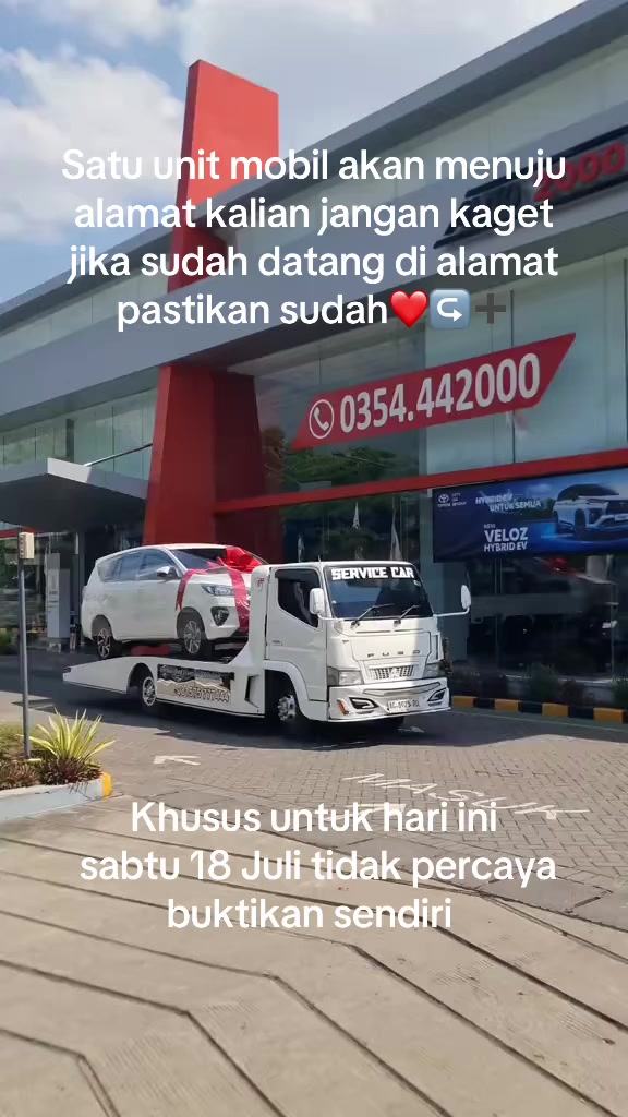 @SULTAN ANDARA BERBAGI