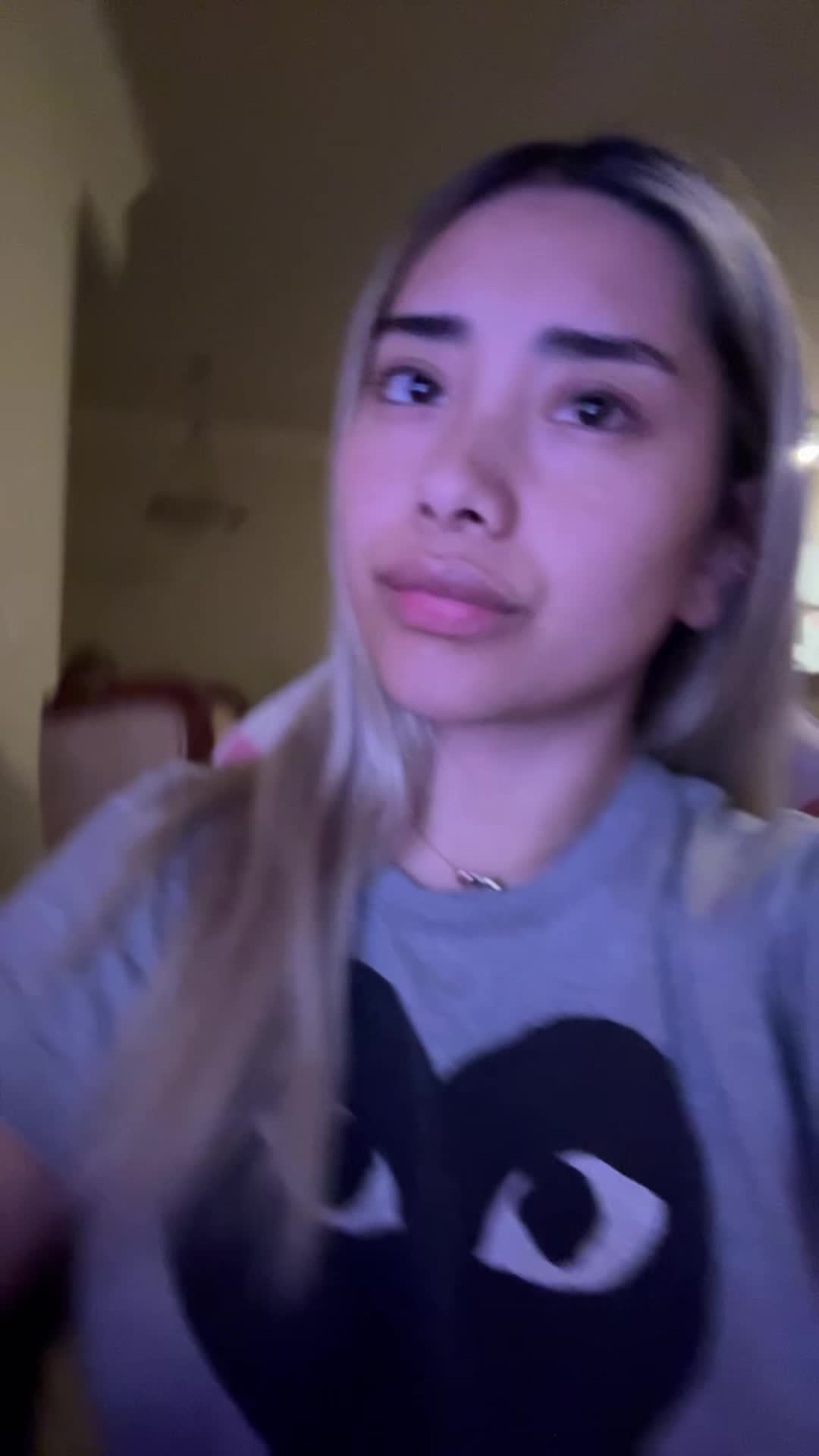 @Kiana Rose