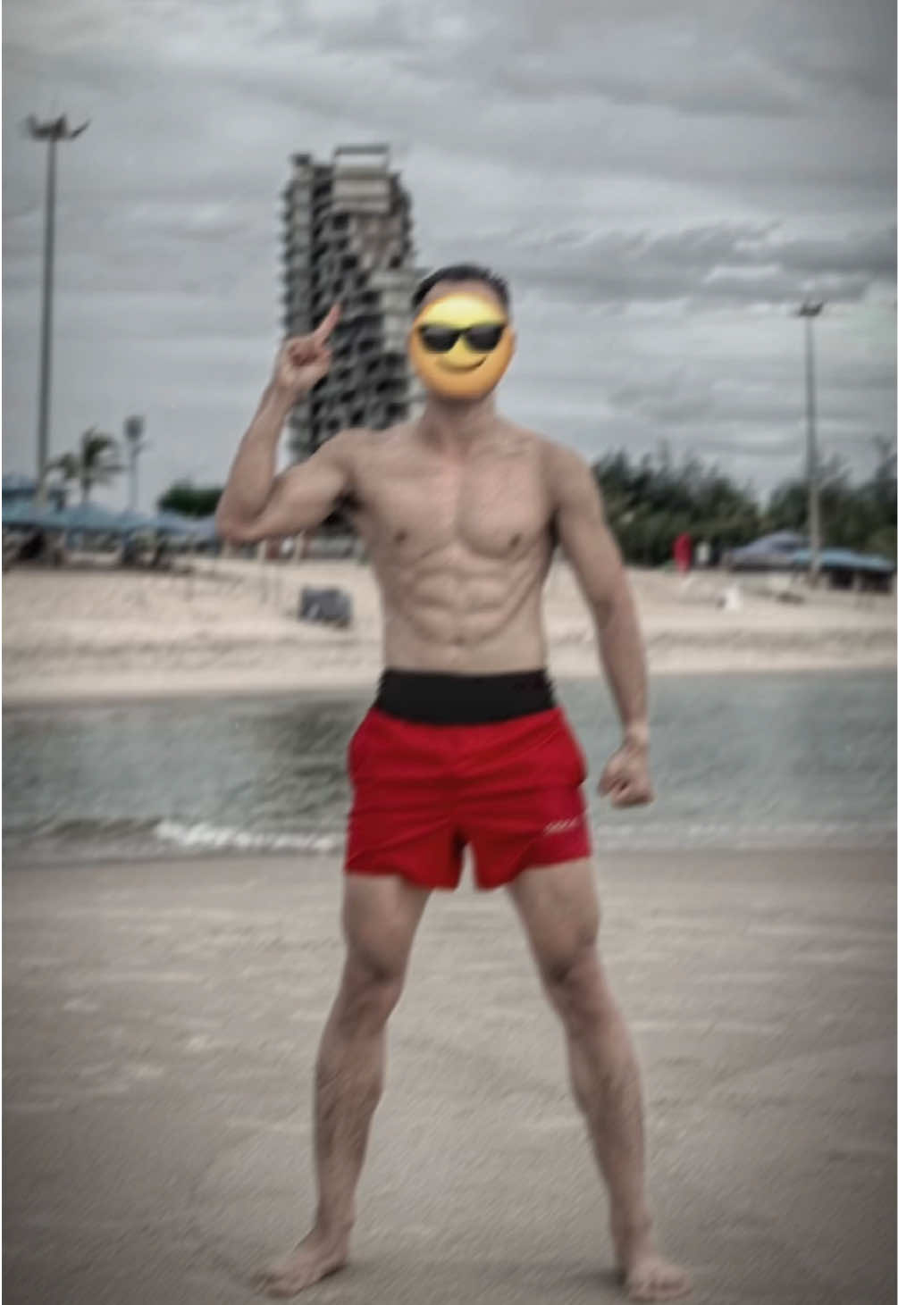 @No Pain, No Gain...