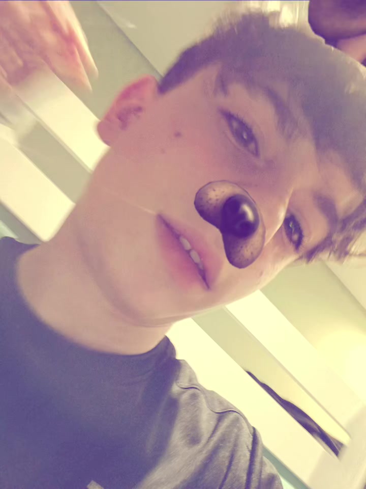 @Putz, &eacute; o trind😜