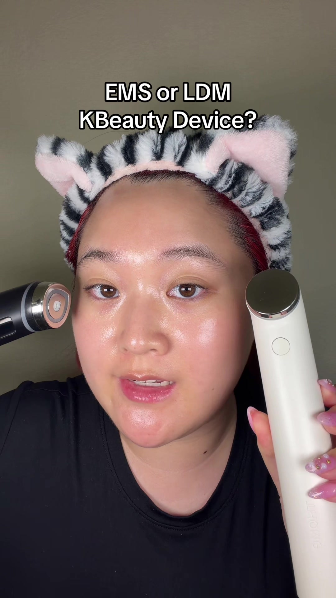 @Korean Skincare | Trish Trinh