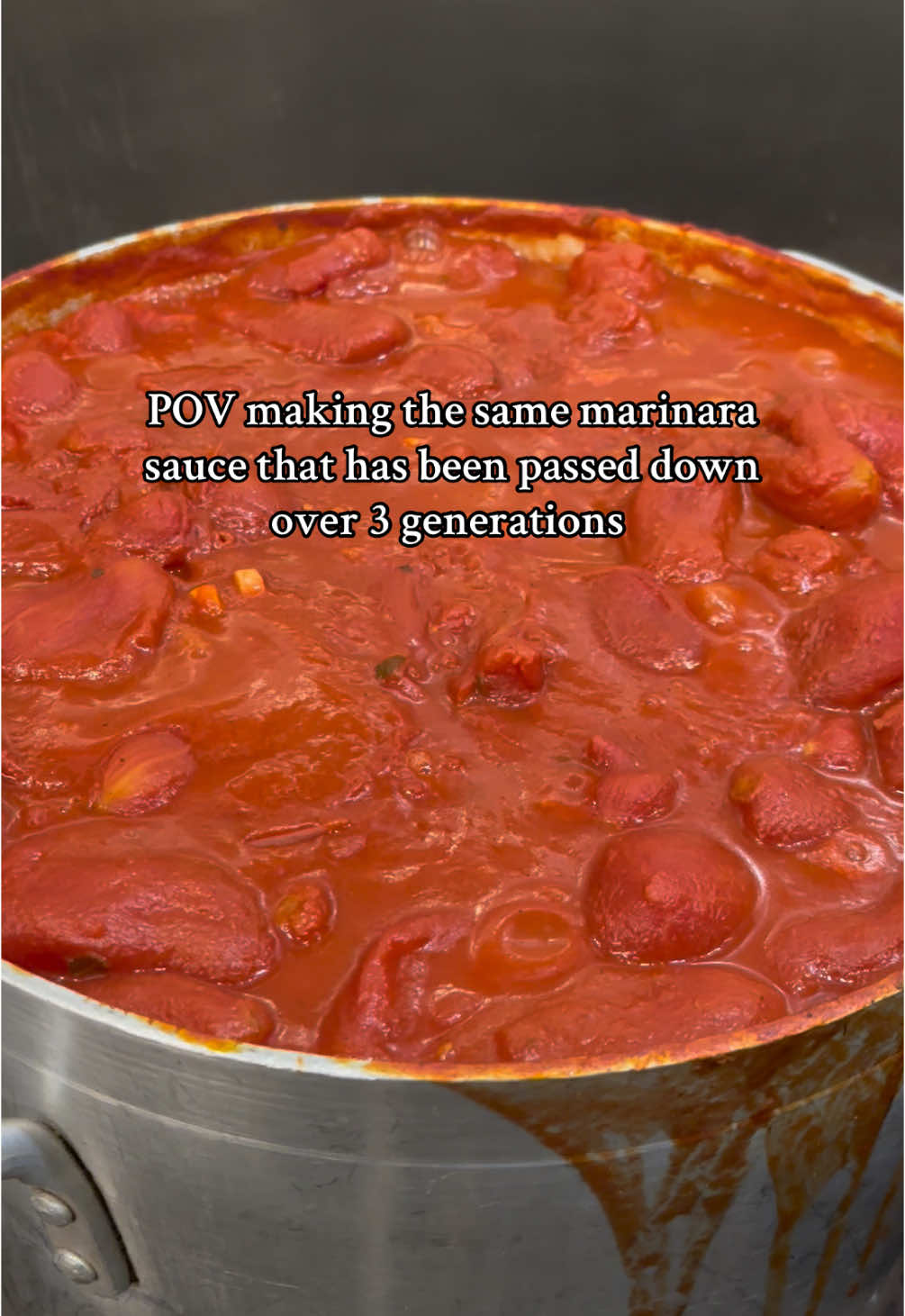 @Not Your Nonna&rsquo;s Sauce Company