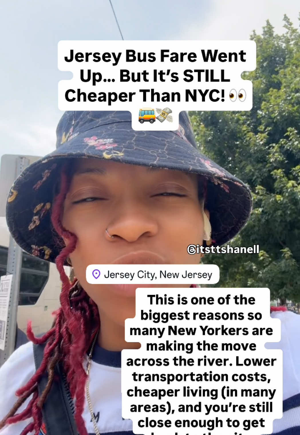 @TT Shanell