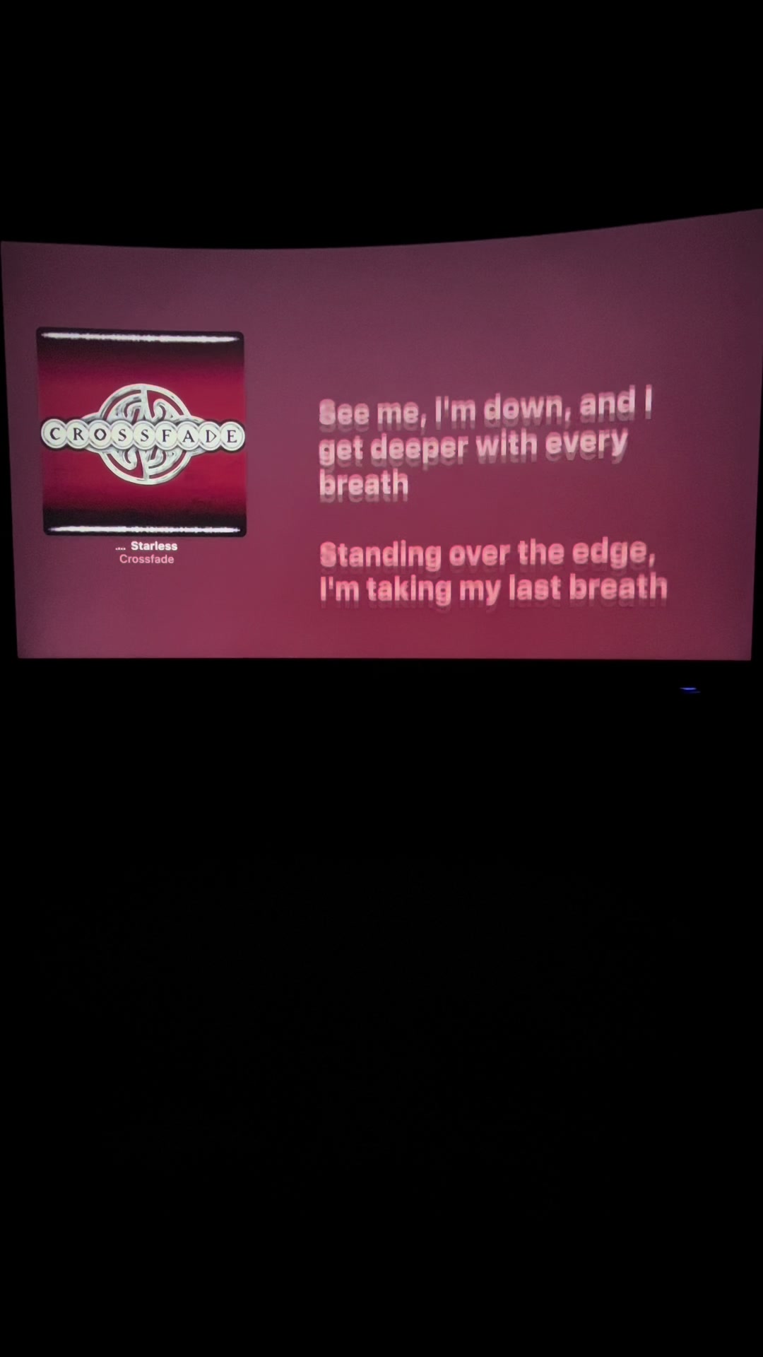 @Song Of The Day