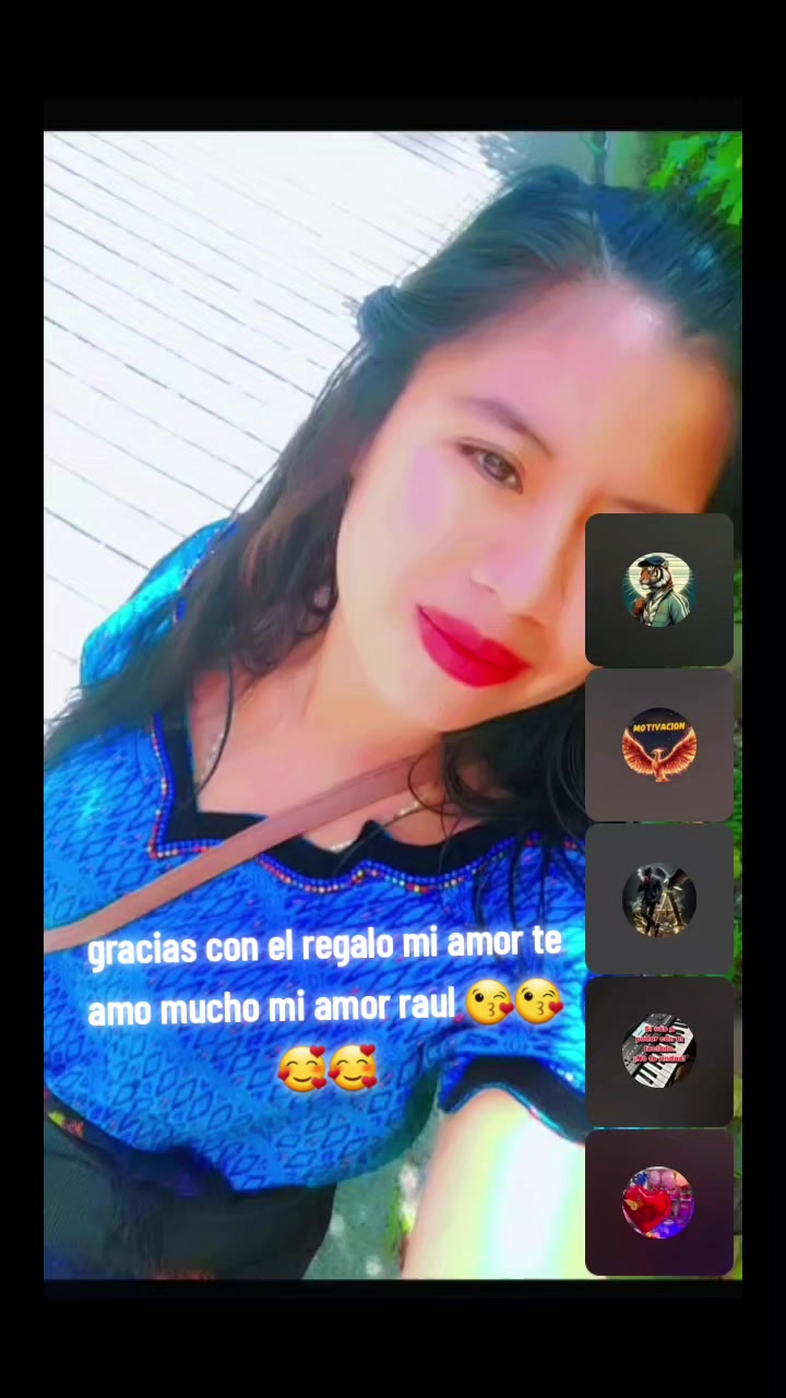 @MAYRA 🥰AMOR 🥰DE😘 ¿RAUL?❤️🫂