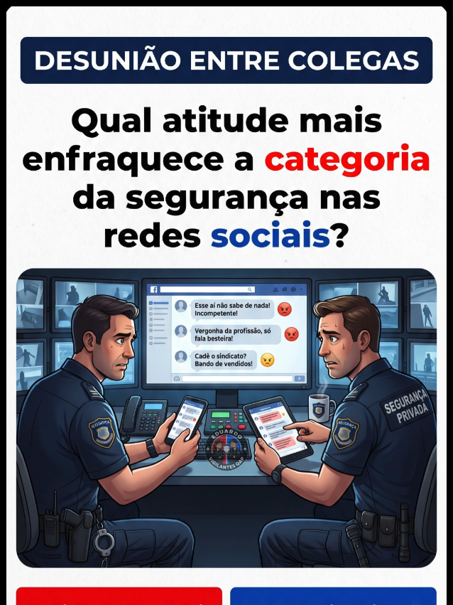 @Eduardo | Vigilantes QAP