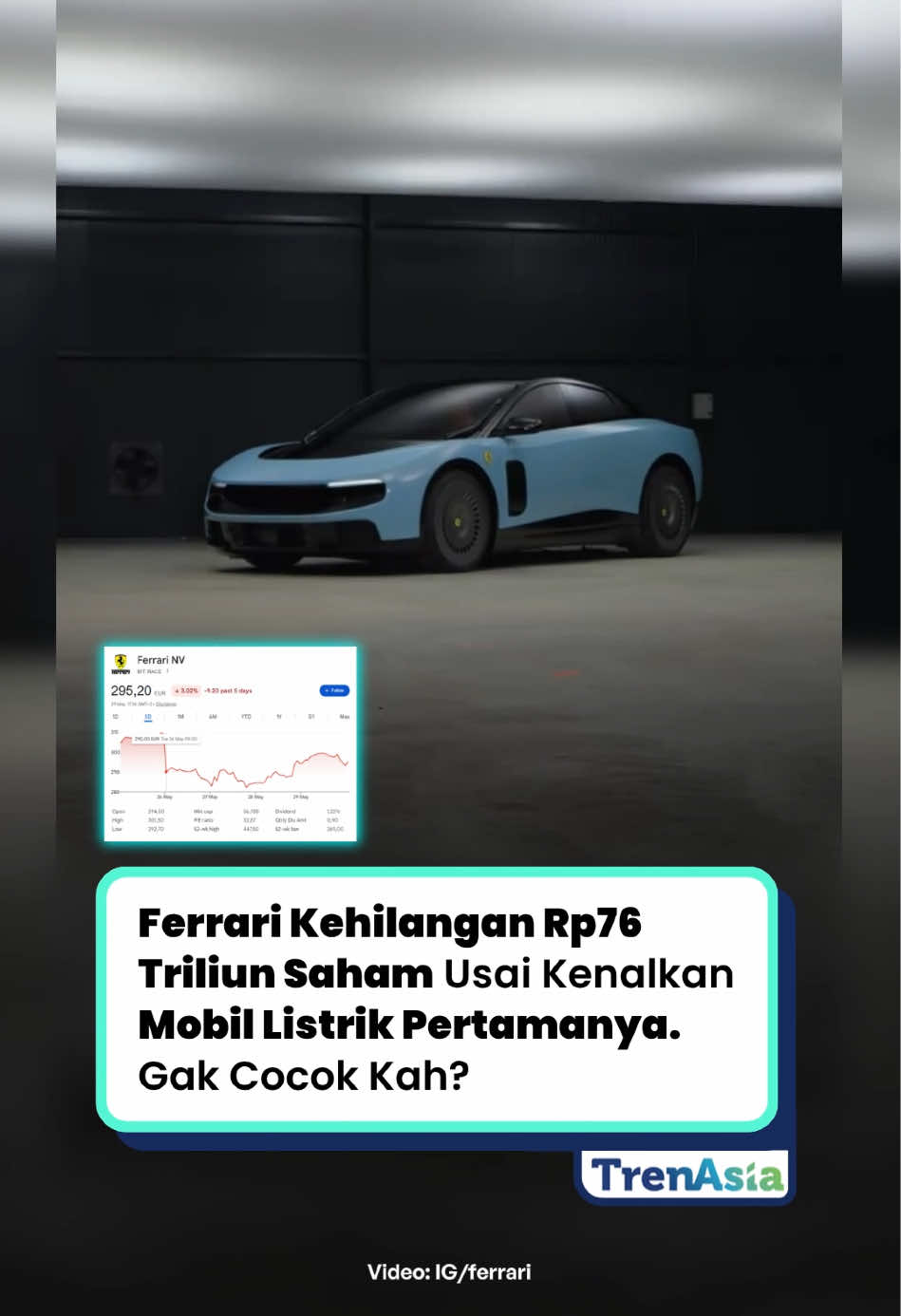 @TrenAsia | Informasi & Bisnis