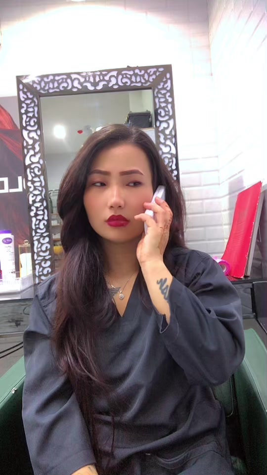 @💅💇&zwj;♀️Lail ❣️✂️