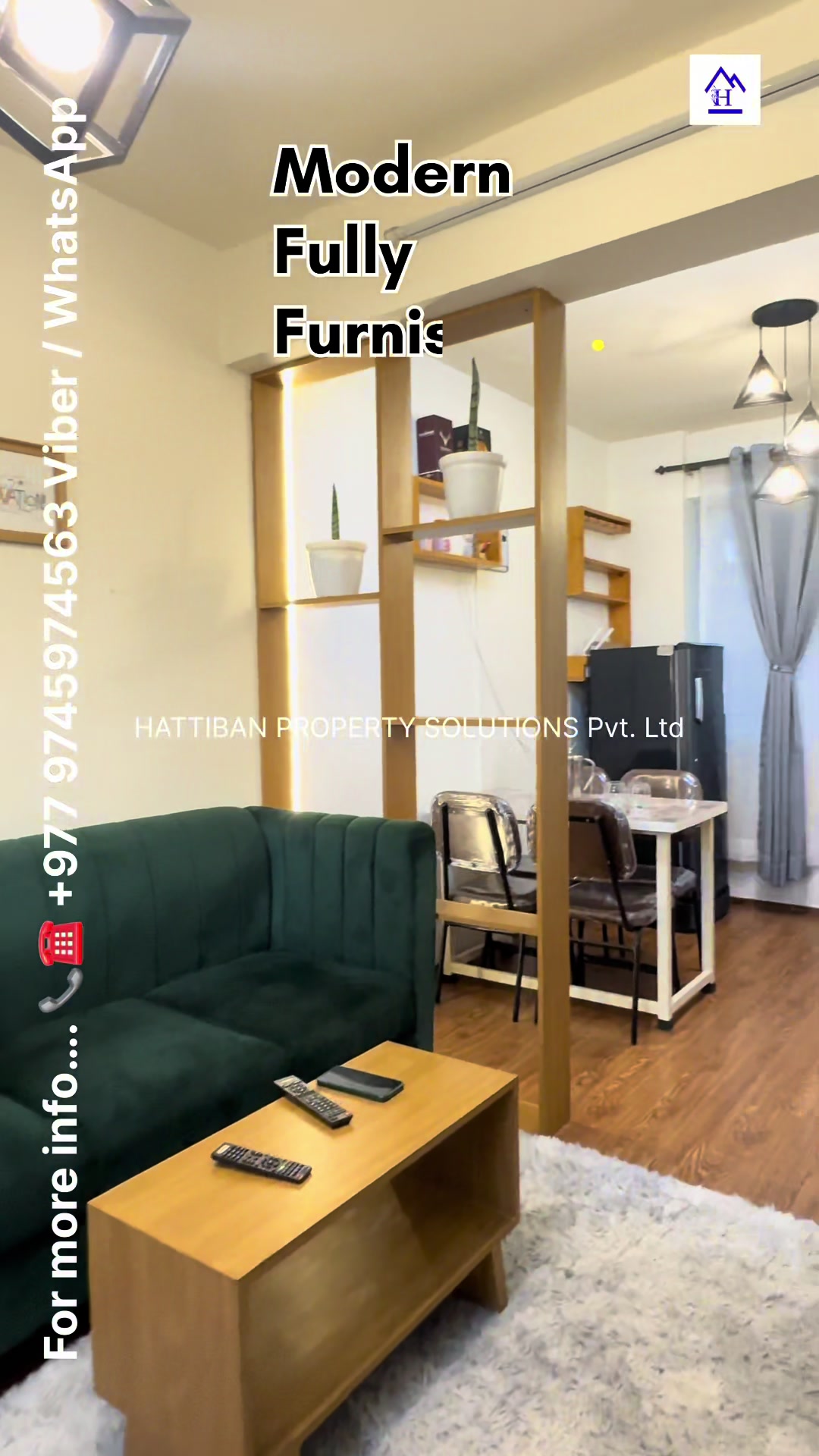 @Hattiban Property Rental
