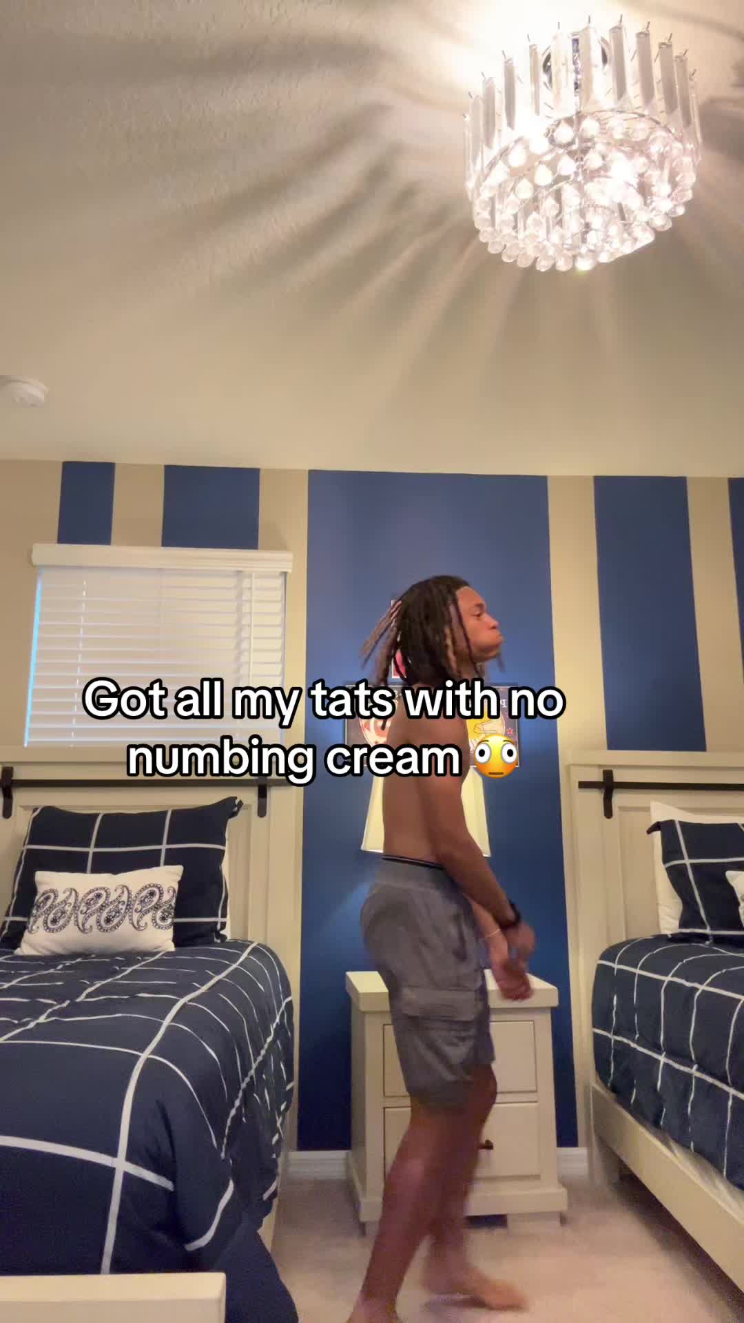 @Chase