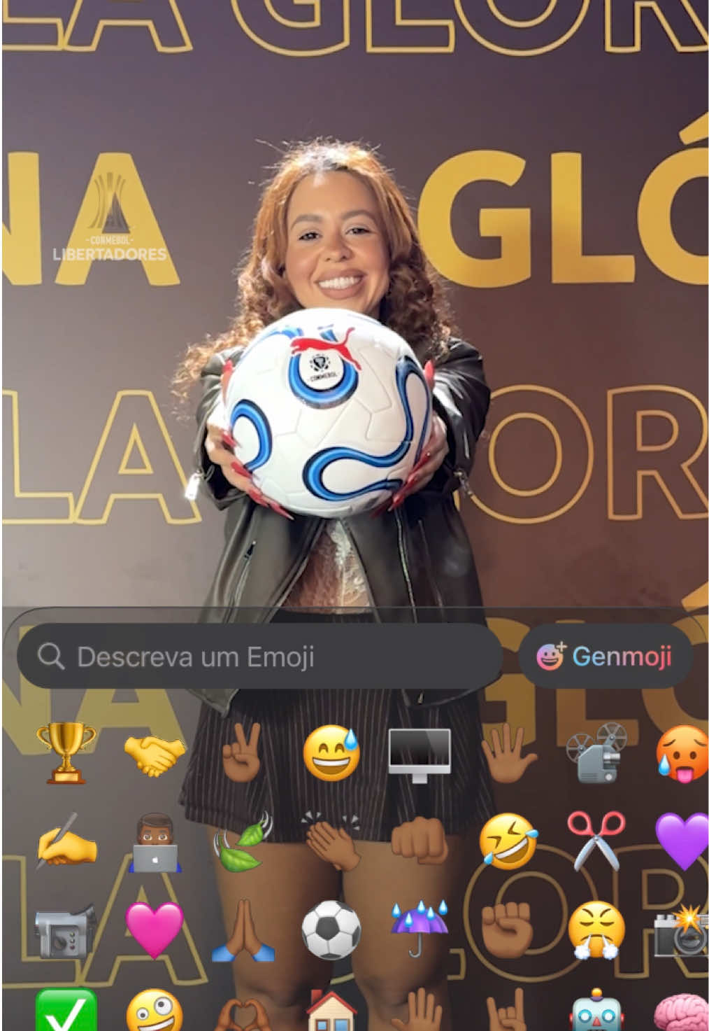 @Libertadores