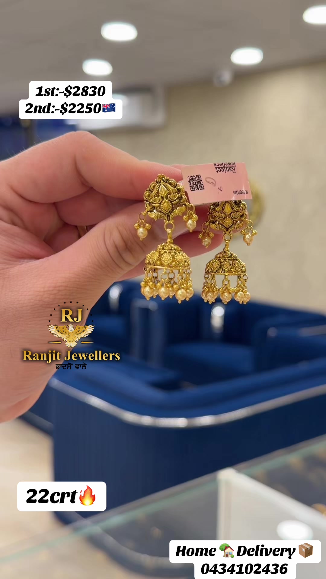 @Ranjit Jewellers