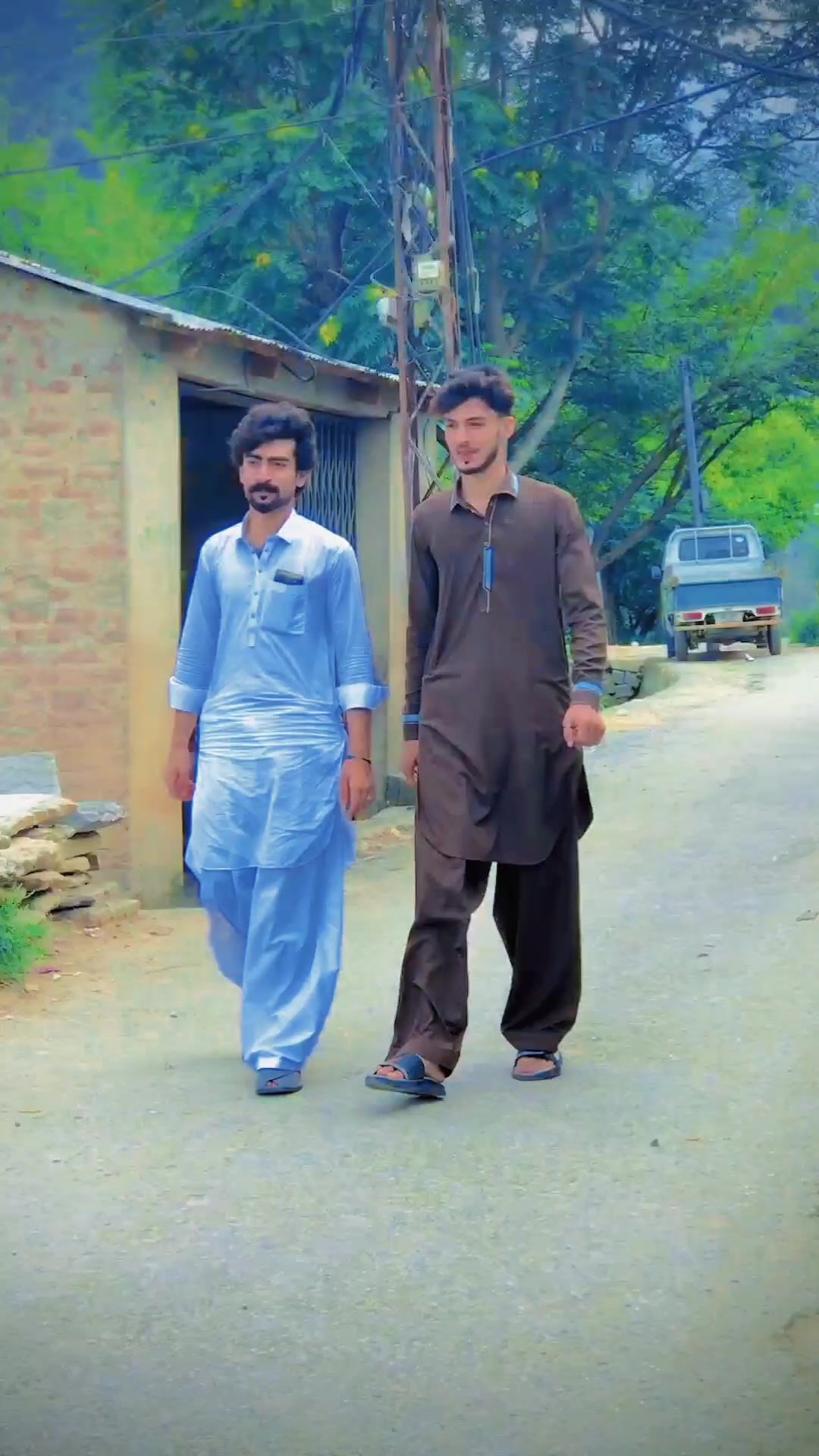 @Eisa Khan swati pakhtoon