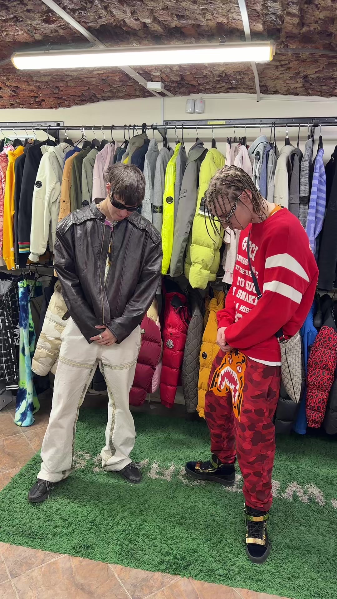 @Тг: BALKONSKY STORE