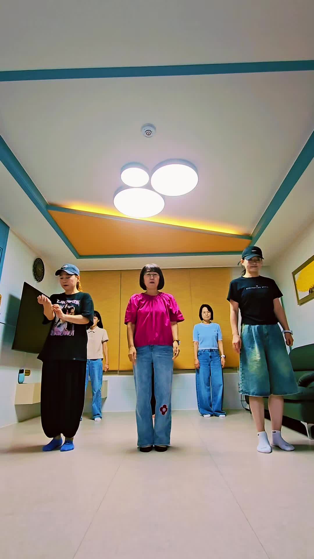 @틱톡왕비
