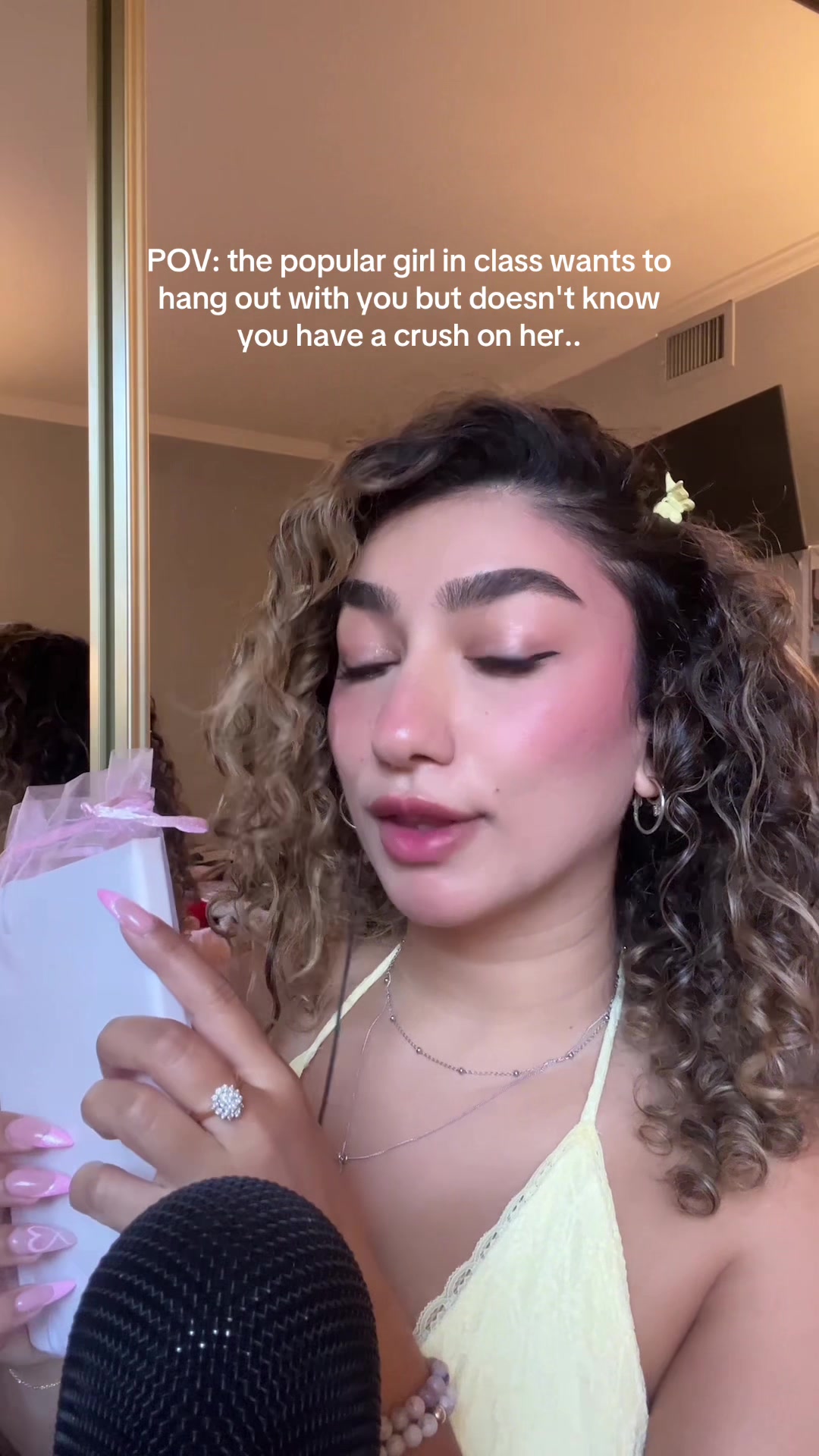 @leedah asmr