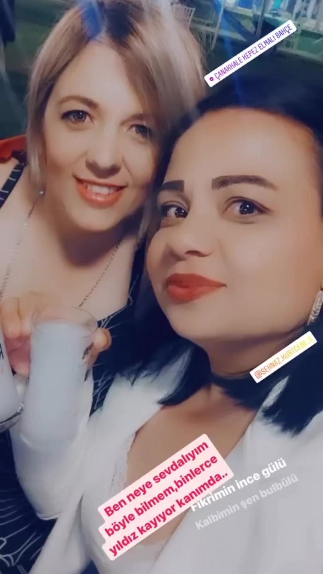 @SADECE KIZIM❤️