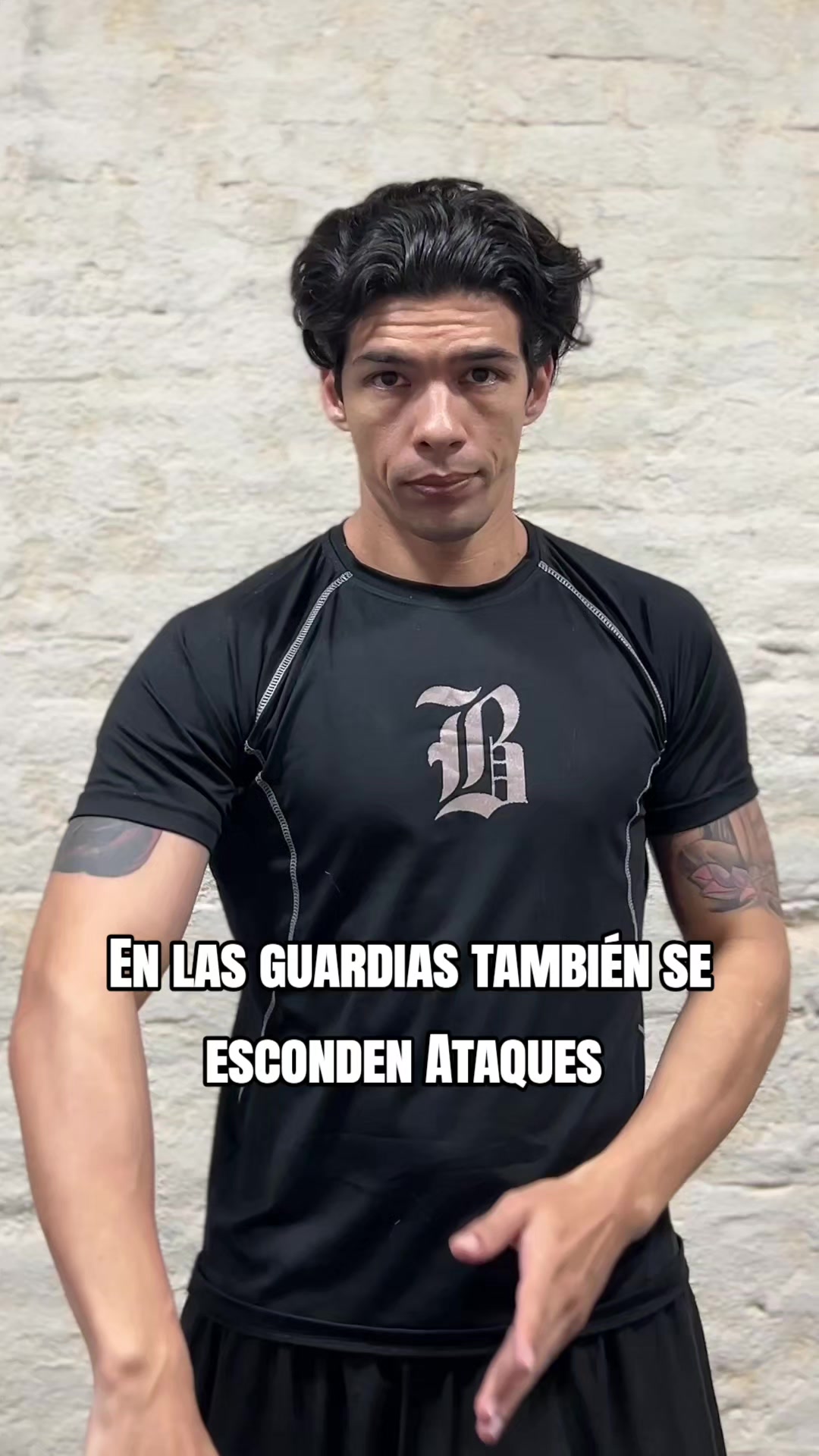 @Matías Stuntman