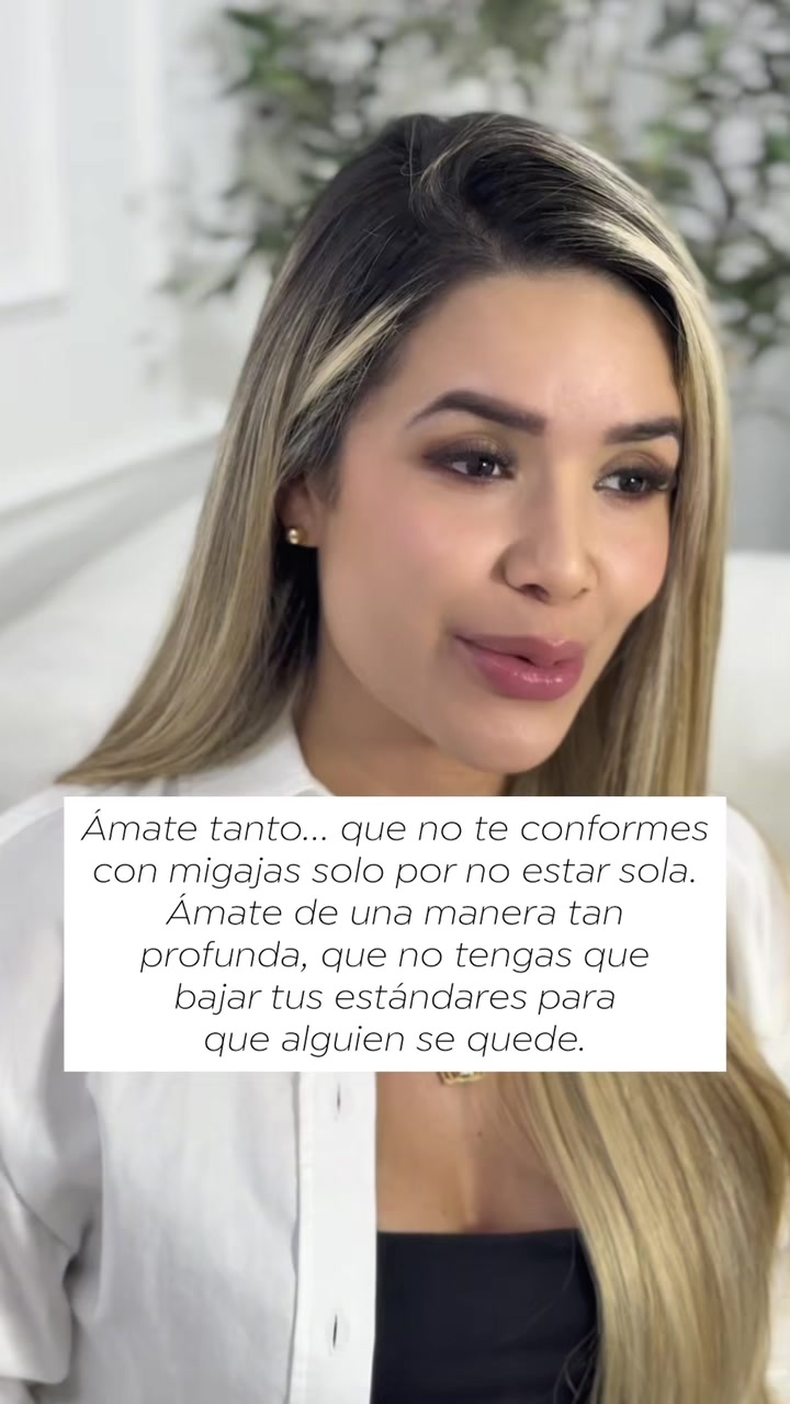 @Stefy Araque | Mentora