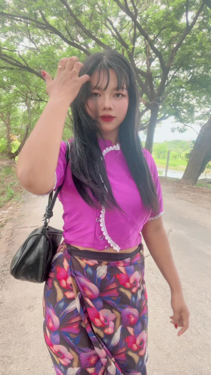 @ထမင်းစားပါနော်