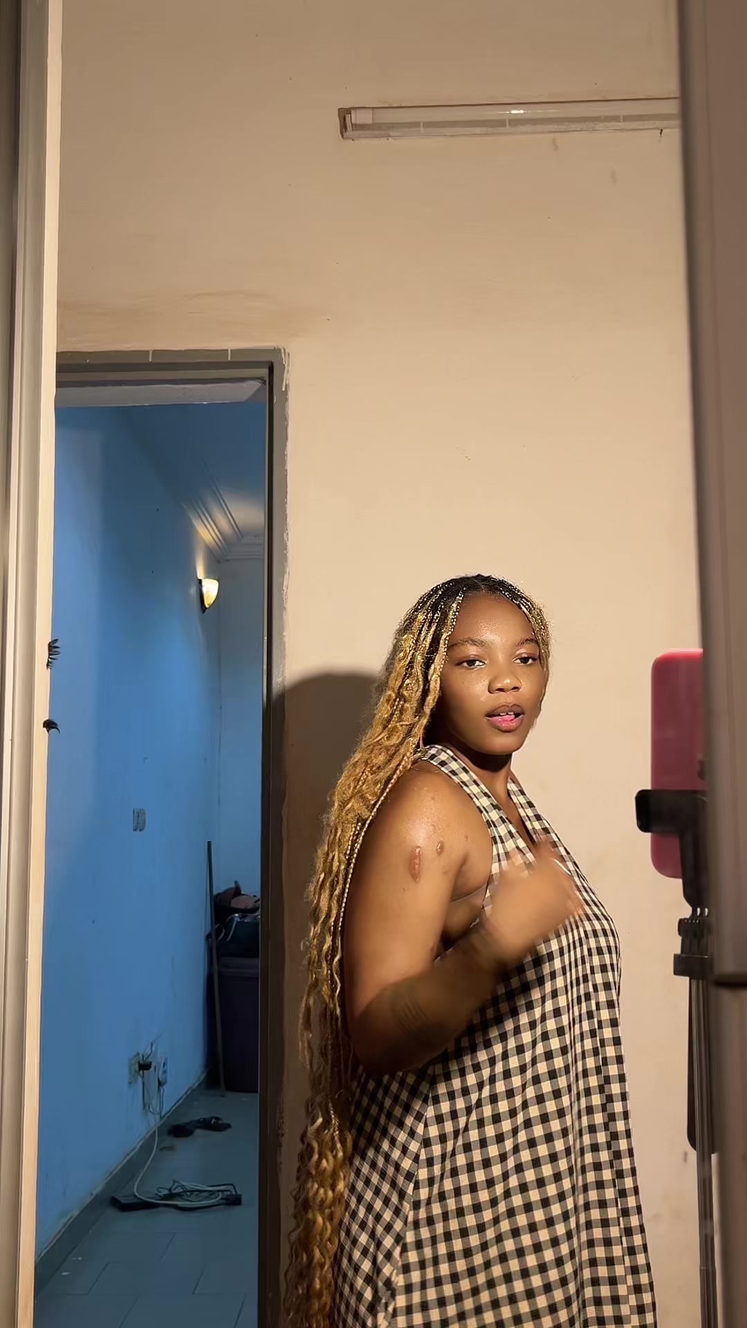 @Ra&iuml;ssa Taglao 🖤
