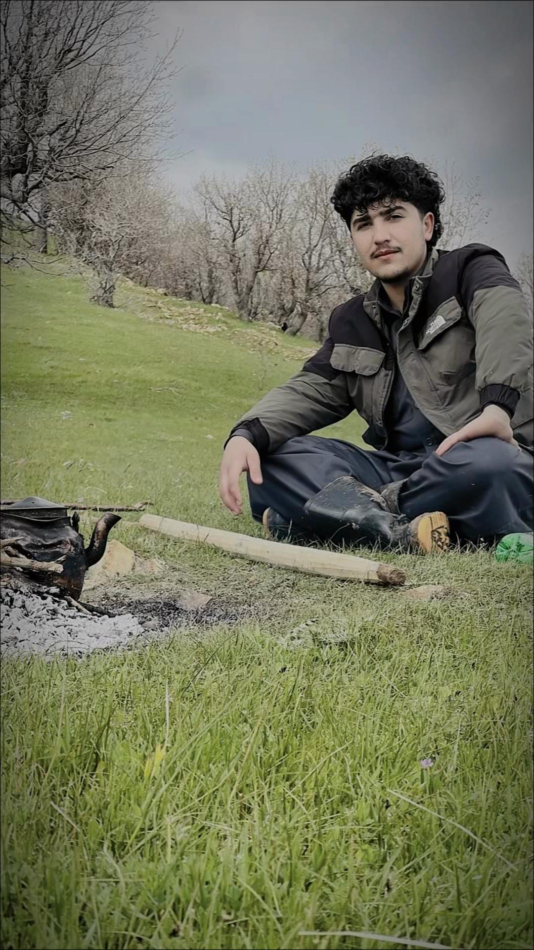 @﮼شیخەی ﮼مام ﮼فایەق.