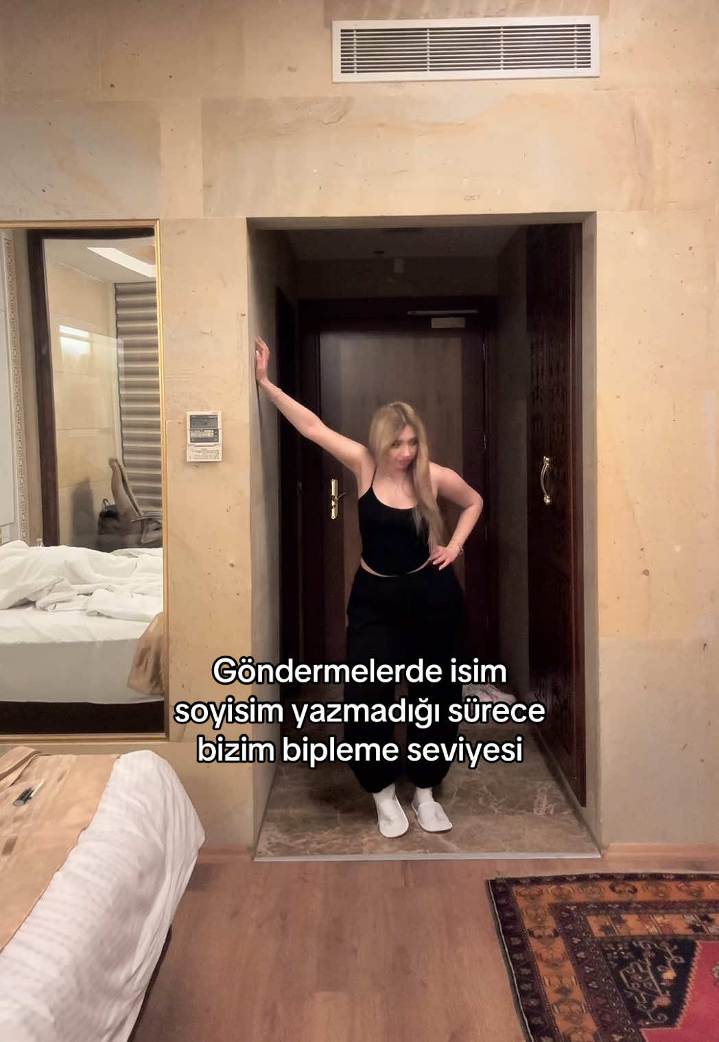 @Melis Tatlı