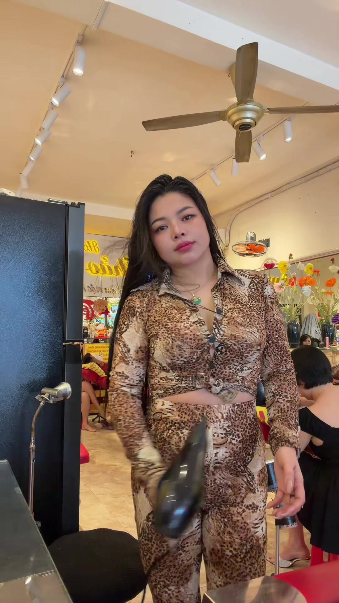 @HỚT T&Oacute;C NAM THẢO NGUY&Ecirc;N Q4