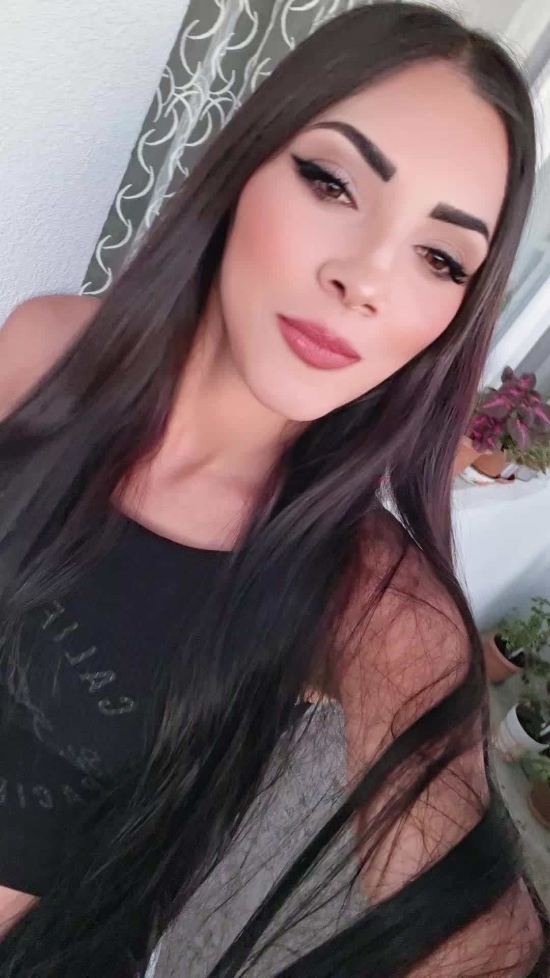 @Esmer güzeli