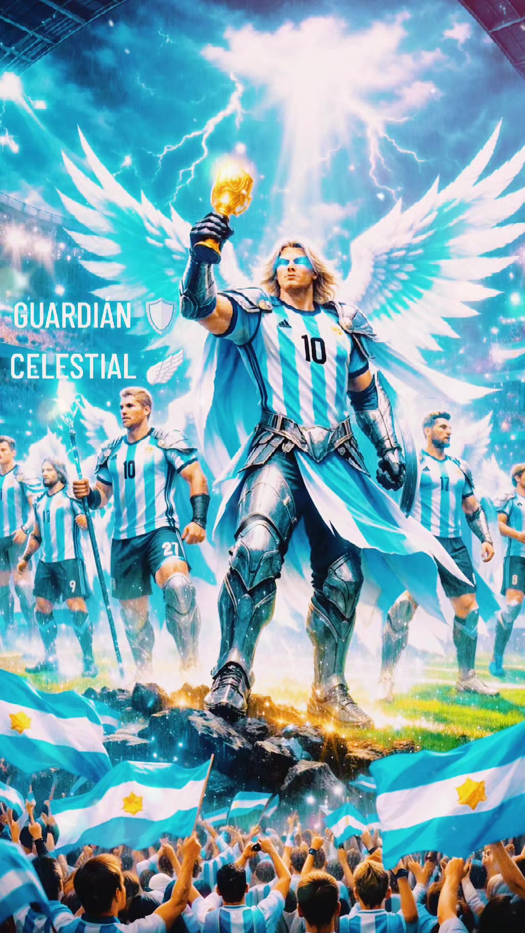 @GUARDIÁN 🛡️ CELESTIAL ✨