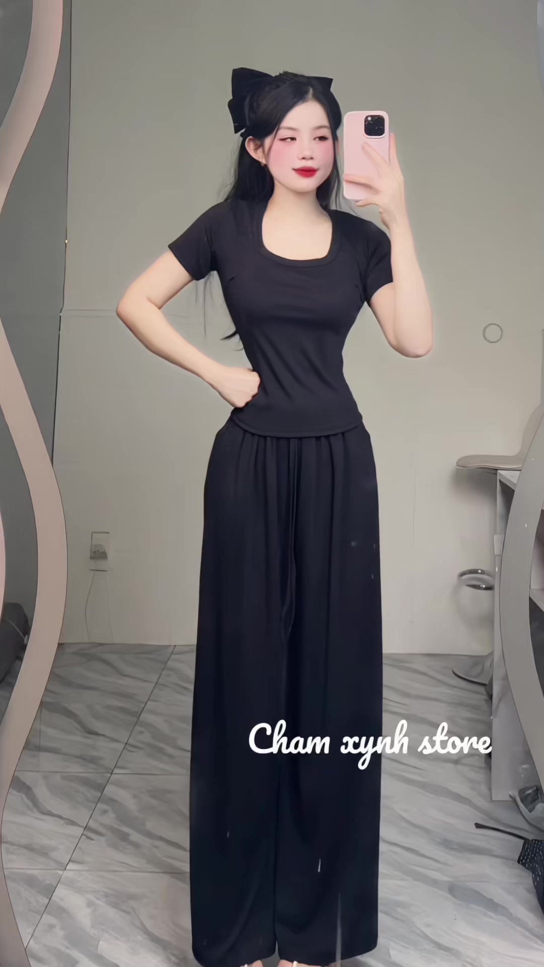 @Cham Xynh Store