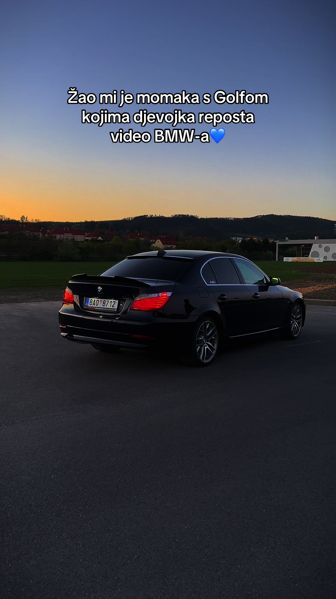 @Fake M5