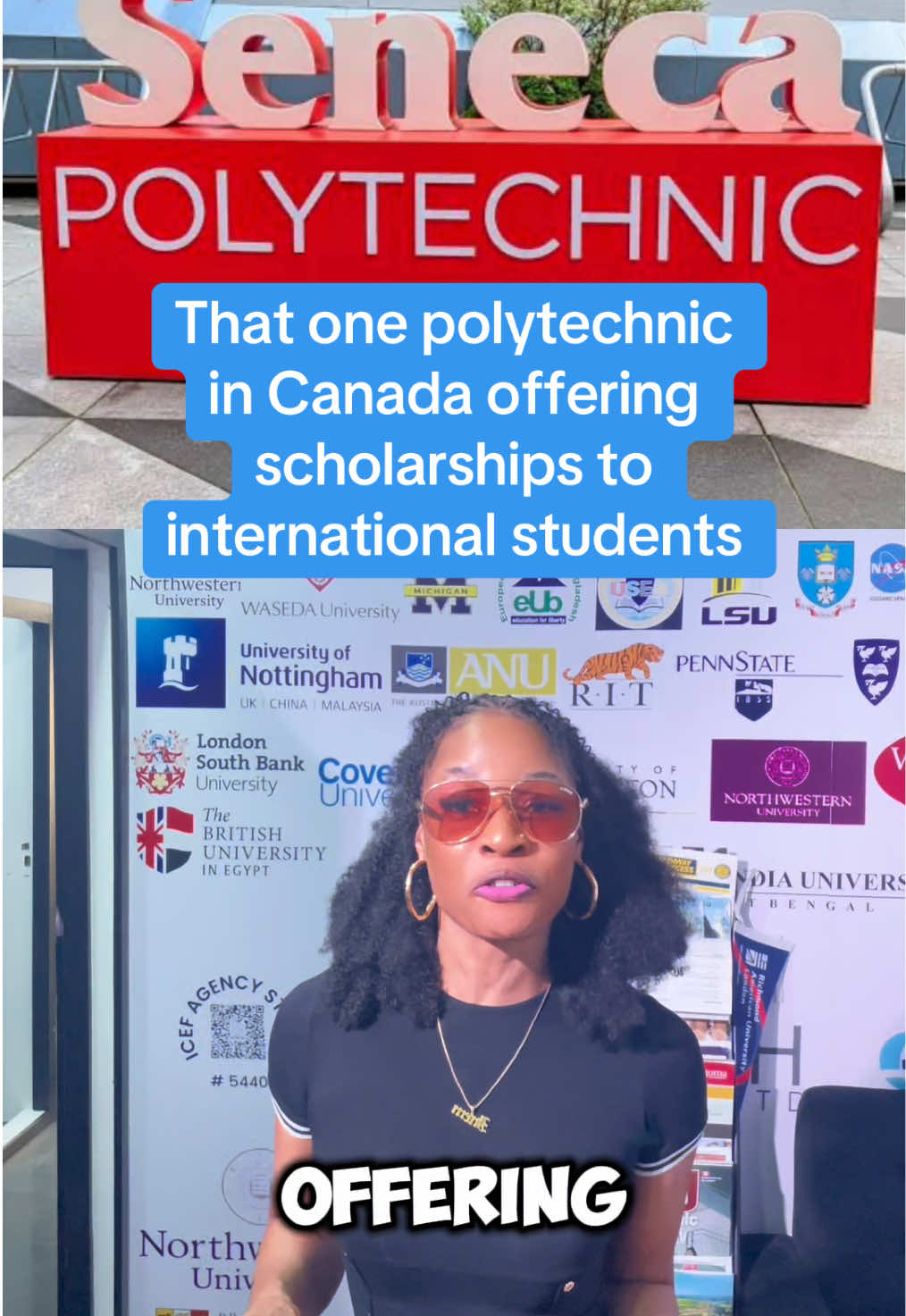 @Your Surest Study Abroad Plug