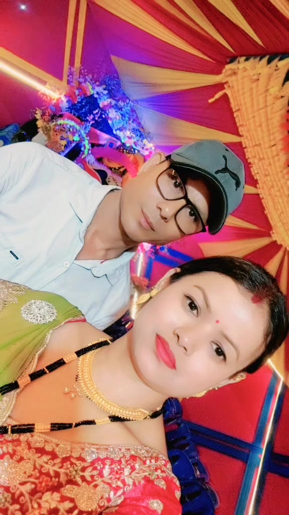 @Manoj❤️Ranjana