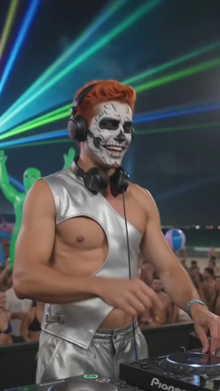 @Dj Skullbeats