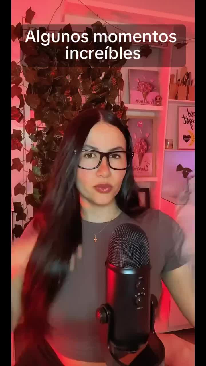 @Prudencia ASMR