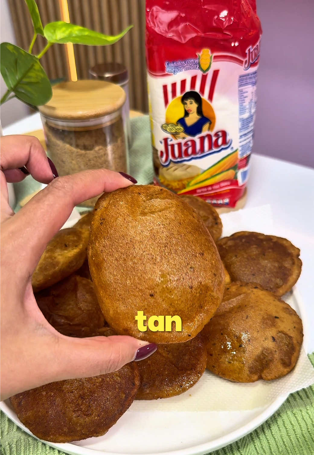 @A LA JULIANA