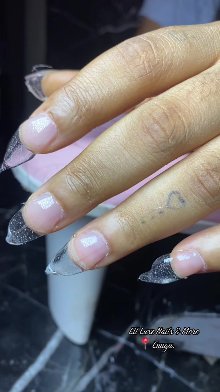 @NAILS /LASH TECH IN ENUGU