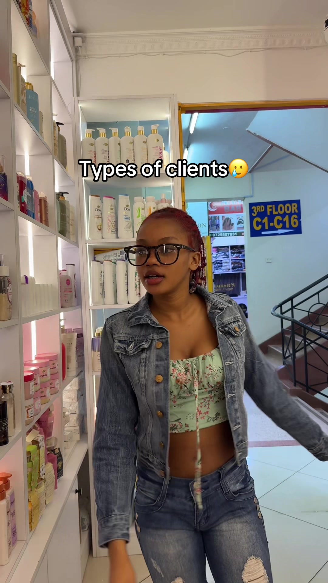 @daisiesstoreke🌼 Beauty hub