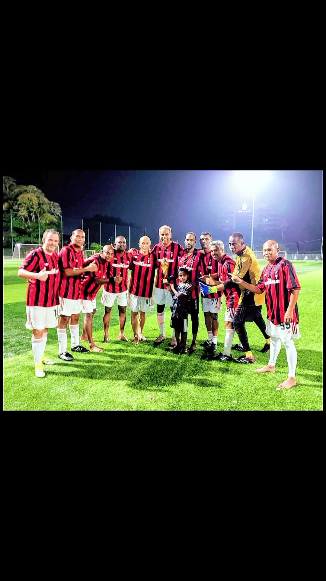 @CI FOOTBALL CLUB