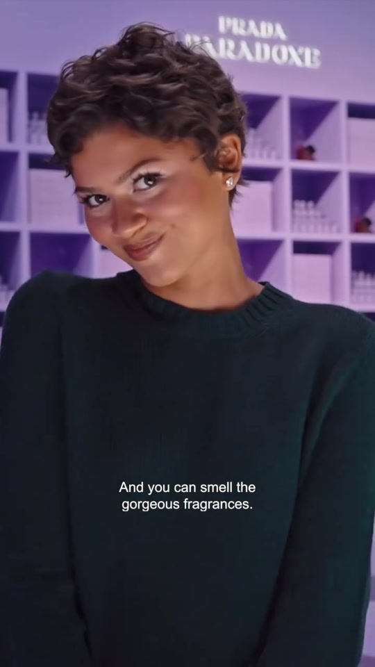 @zendaya videos
