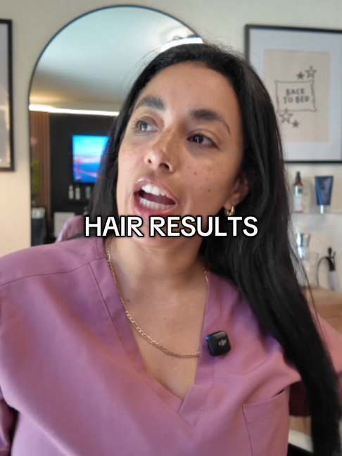 @Xenia Maritza | Trichologist
