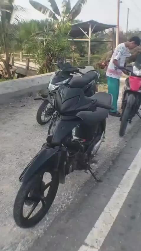 @SUPRA IRENG🖤