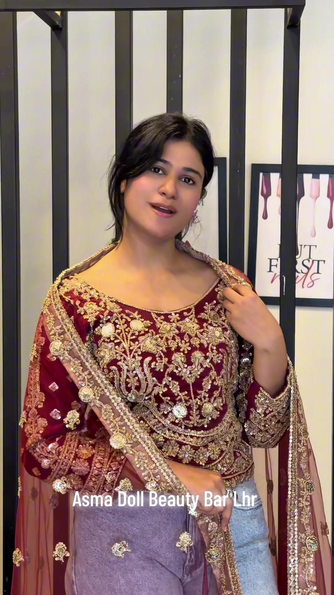 @Asma Doll