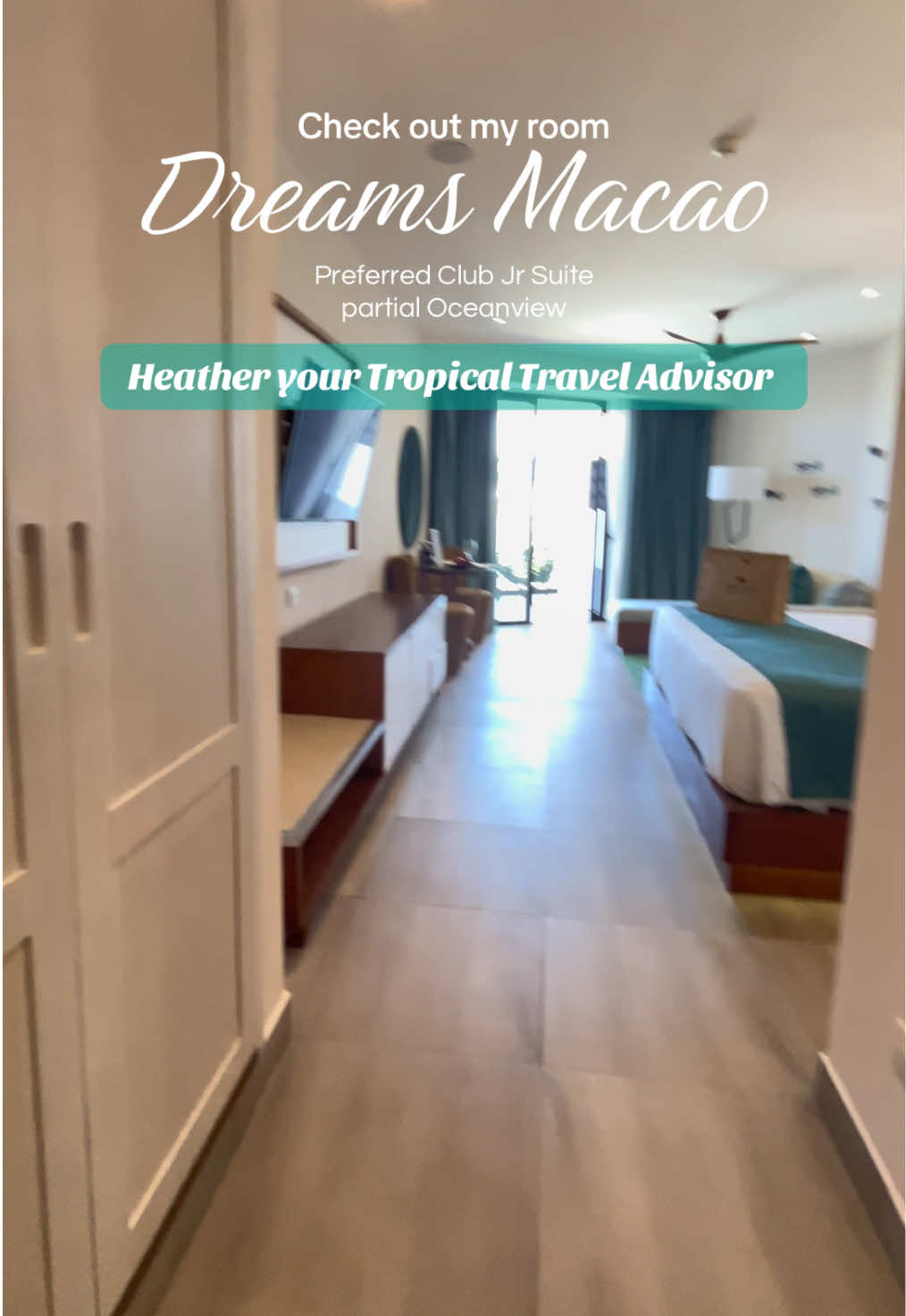 @Heather🏝️Travel Advisor